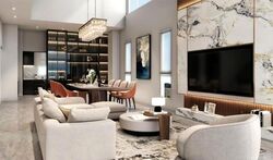 Upper East Coast Road (D15), Terrace #534073331